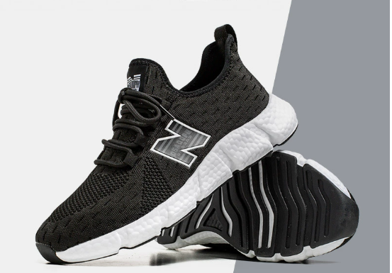 Casual Sneakers, Skate Shoes, Sports Shoes